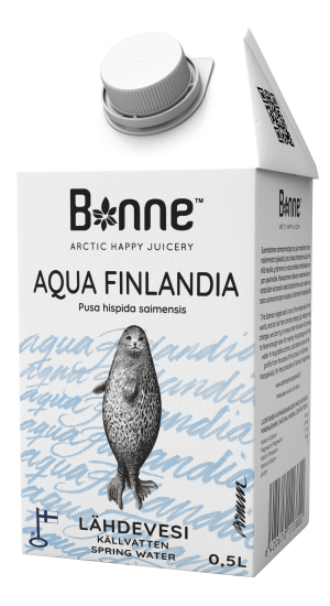 Bonne-vesi_Aqua_Finlandia-500ML